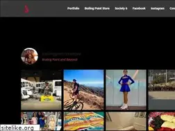 Sites similar to bpointcreative.com