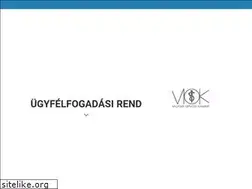 Sites similar to bpok.hu