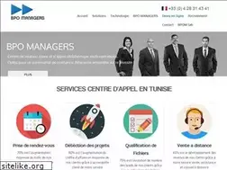 Sites similar to bpomanagers.com