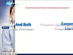 Sites similar to bpoprojectprovider.com
