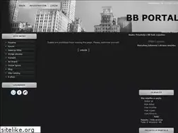 Sites similar to bportal.do.am