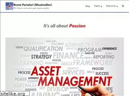 Sites similar to bportaluri.com