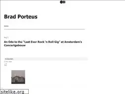 Sites similar to bporteus.medium.com