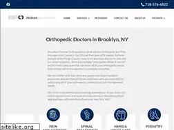 Sites similar to bportho.com