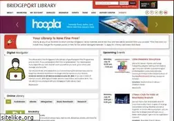 Sites similar to bportlibrary.org