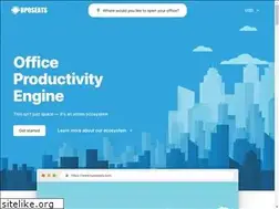 Sites similar to bposeats.com