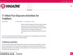 Sites similar to bpositivemagazine.com