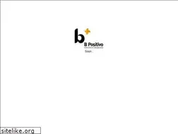 Sites similar to bpositivo.com