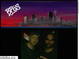 Sites similar to bposmusic.com