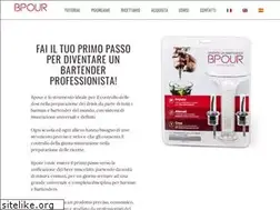 Sites similar to bpour.com
