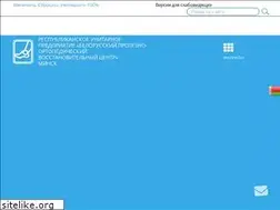 Sites similar to bpovc.by
