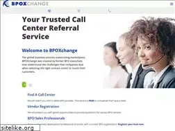 Sites similar to bpoxchange.com