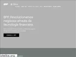 Sites similar to bpp.com.br