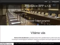 Sites similar to bpp.cz