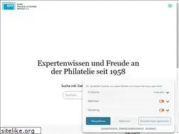 Sites similar to bpp.de