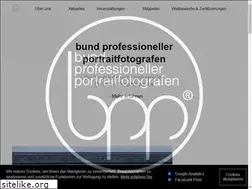 Sites similar to bpp.photography