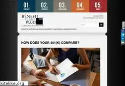 Sites similar to bpp401k.com