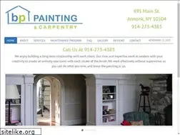 Sites similar to bppainting.com