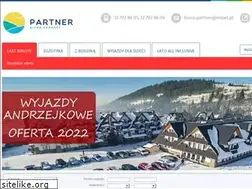 Sites similar to bppartner.com.pl