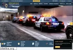 Sites similar to bppd.com