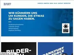 Sites similar to bppkonzept.de