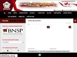 Sites similar to bppkpd.com