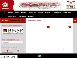 Sites similar to bppkpd.id