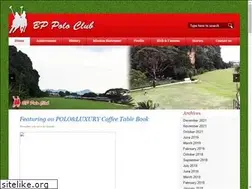 Sites similar to bppolomsia.com