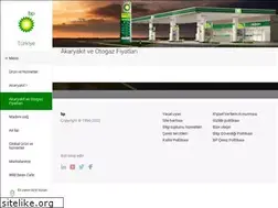 Sites similar to bppompafiyatlari.com