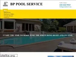 Sites similar to bppoolservices.com