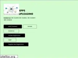 Sites similar to bppra.gob.pk