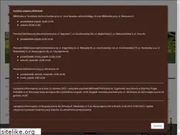 Sites similar to bppragapd.pl