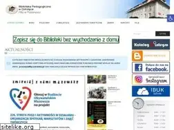 Sites similar to bpprzasnysz.pl