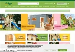 Sites similar to bppshop.sk