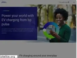 Sites similar to bppulse.co.uk