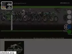 Sites similar to bpr-bikes.com