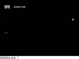 Sites similar to bpr.cz