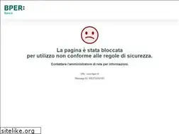 Sites similar to bpr.it