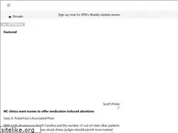 Sites similar to bpr.org