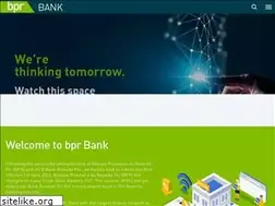 Sites similar to bpr.rw