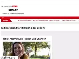 Sites similar to bpra.ch