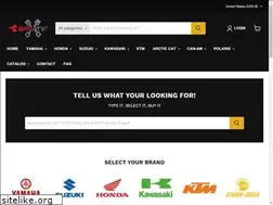 Sites similar to bpracingatv.com