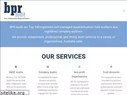 Sites similar to bpraudit.com.au