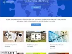 Sites similar to bprc.nl