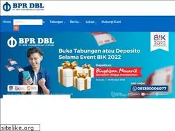 Sites similar to bprdbl.co.id