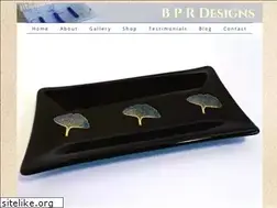 Sites similar to bprdesigns.com
