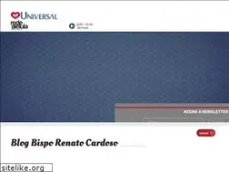 Sites similar to bprenatocardoso.com