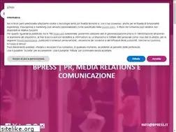 Sites similar to bpress.it