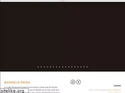 Sites similar to bprestaurant.com