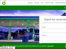 Sites similar to bpretailjobs.co.uk